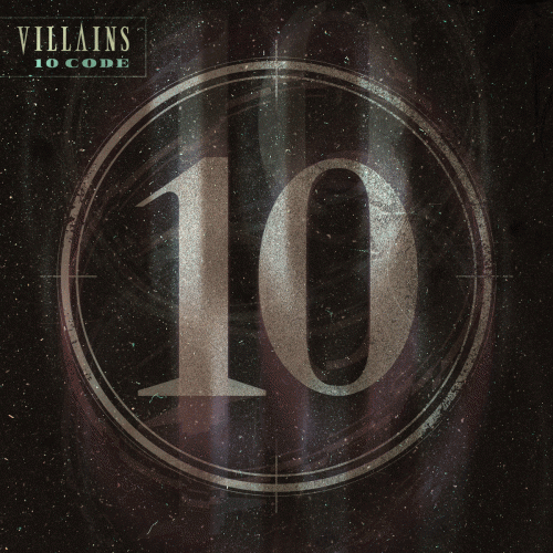 Villains (USA-2) : 10 Code